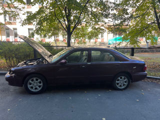 Mazda 626 foto 1