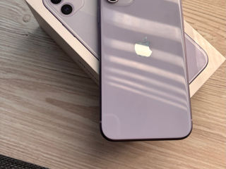 iPhone 11 - 128 GB foto 2