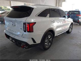 KIA Sorento foto 7