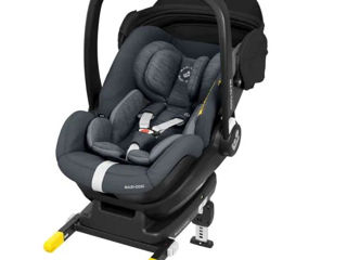 Maxi-Cosi Marble cu Isofix foto 6