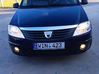 Dacia Logan Mcv