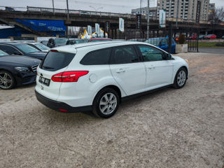 Ford Focus foto 6