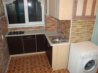 Apartament cu 2 camere, 52 m², Poșta Veche, Chișinău foto 4