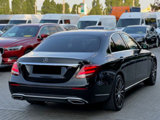 Mercedes E-Class foto 3