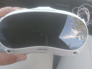 Продам 3D очки VR pico 4 256 Гб foto 3