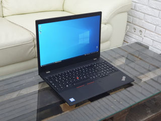 Lenovo ThinkPad i7-8/8GB/512GB/UHD/Livrare/Garantie! foto 5