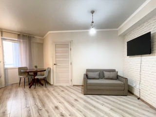 Apartament cu 1 cameră, 47 m², Ciocana, Chișinău foto 5