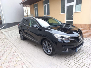 Renault Kadjar foto 2