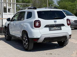 Dacia Duster foto 4