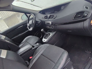 Renault scenic 3 piese foto 2