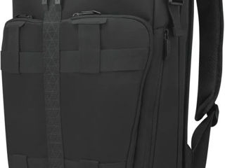 Lenovo Legion Active Gaming Backpack, Black (GX41C86982), 17.3" Rucsac, Pentru oraș, Casual, Gaming