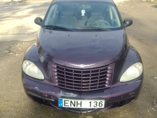 Crysler pt cruiser 2.2 crd