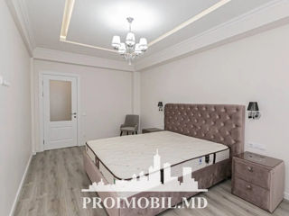 Apartament cu 2 camere, 105 m², Botanica, Chișinău foto 7