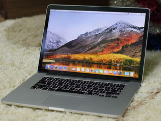 MacBook PRO 15 Retina (Core i7 3615QM/8Gb Ram/256Gb SSD/Nvidia GT 650M/15.4" Retina IPS) ! foto 7