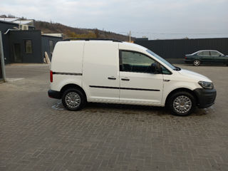 Volkswagen Caddy foto 10