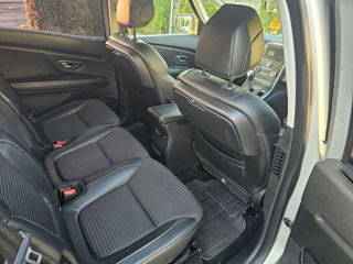 Renault Scenic foto 11