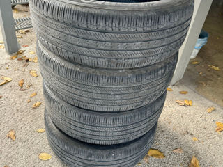 235/60 R18 Hankook Dynapro HP2