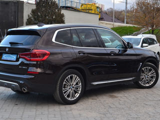 BMW X3 foto 2