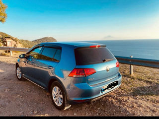 Volkswagen Golf foto 4