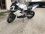 Derbi GPR 125R foto 4