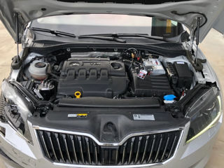 Skoda Superb foto 13