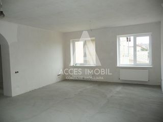Urgent! Durlești, str. Cartușa, casă în 2 nivele, 200 m2, varianta albă ideală! foto 3