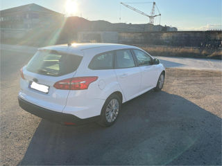 Ford Focus foto 4