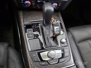 Audi A6 foto 8