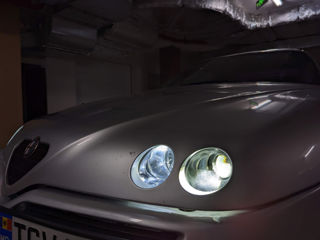 Alfa Romeo GTV foto 10