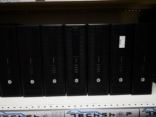 Computere HP, Dell , Fujitsu Siemens , Acer  in asortiment foto 4