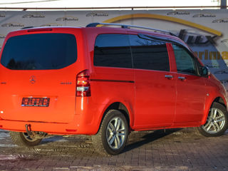 Mercedes Vito cu TVA foto 5