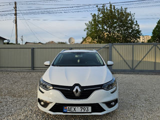 Renault Megane foto 2