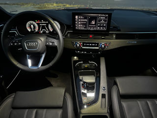 Audi A5 foto 7