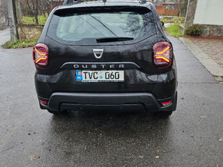 Dacia Duster foto 4