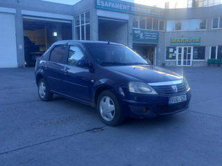 Dacia Logan foto 3