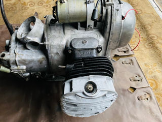 Vind motor K750