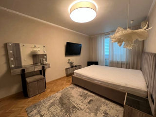 Apartament cu 1 cameră, 35 m², Râșcani, Chișinău foto 5