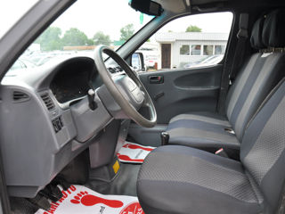 Toyota Hiace foto 7