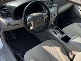 Toyota Camry foto 5