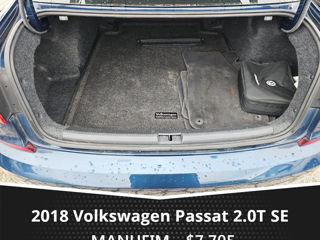 Volkswagen Passat foto 11