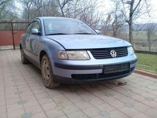 Piese/ Запчасти/dezmembrare/разборка-VW PASSAT B5,5+ foto 2