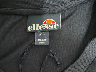 Vand tricou ellesse in stare ideala  foto 2
