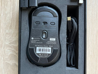 Keychron M3 - Mouse Wireless foto 2