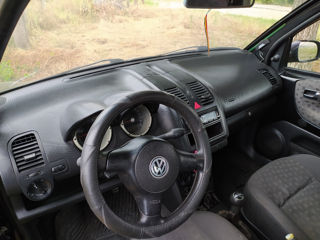 Volkswagen Lupo foto 4