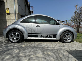 Volkswagen Beetle foto 3