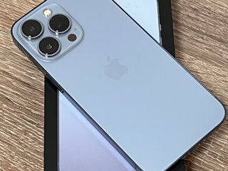 iPhone 13 Pro 512 Гб и 128 Гб