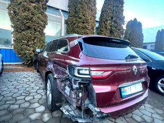 Renault Talisman foto 2