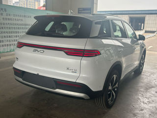 Byd Song Pro foto 8