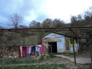 Casa la Nistru.Speia, Anenii Noi foto 3