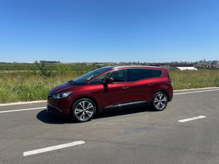 Renault Grand Scenic foto 10